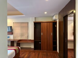 Гостиница Aryatara Kathmandu Hotel