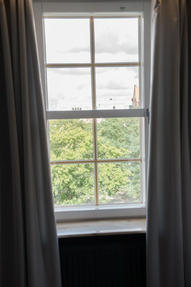 Фото Hotel Stensson