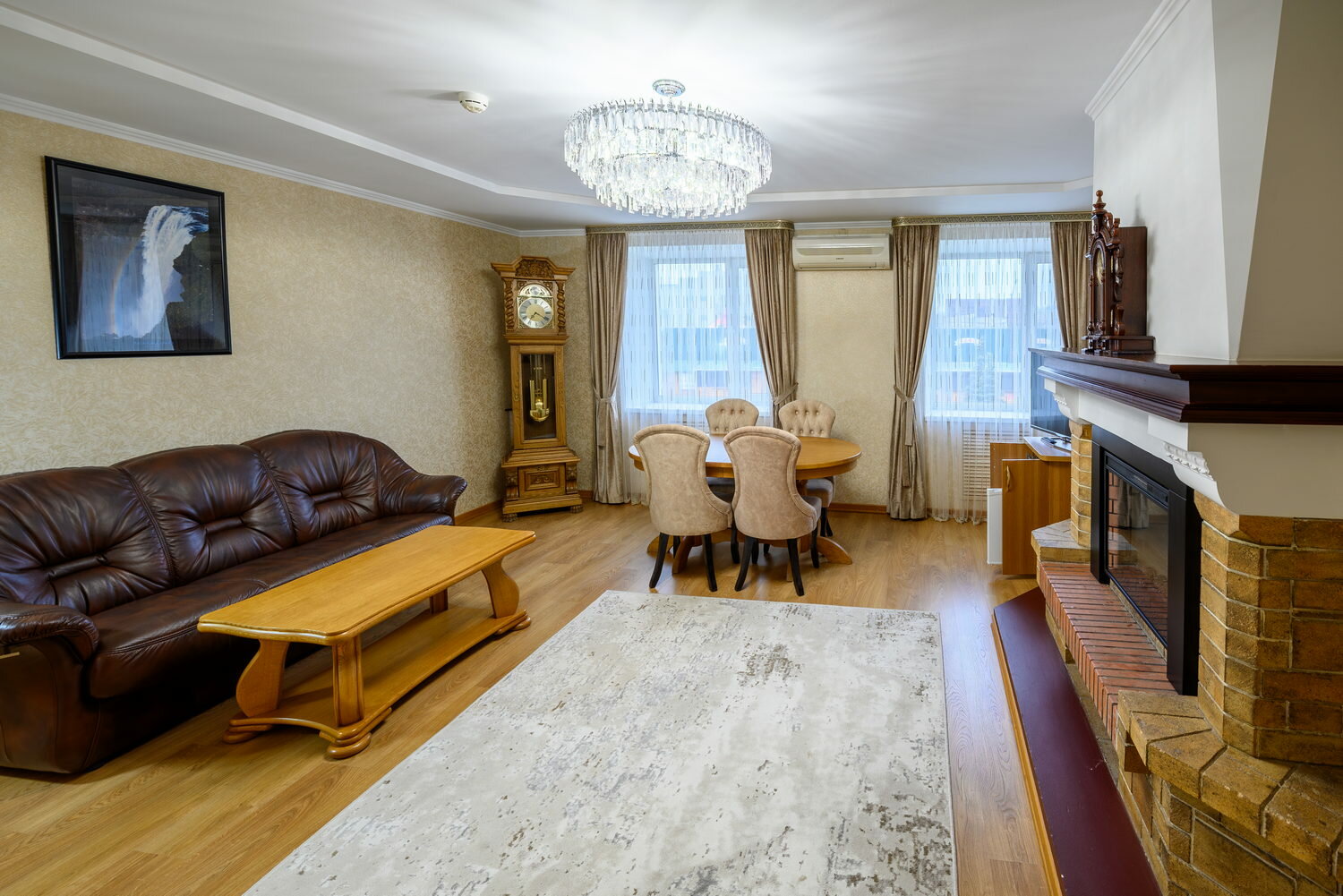 Фото Саратовская