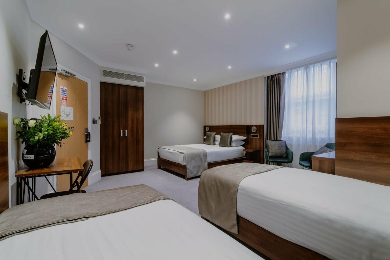 Фото London House Hotel