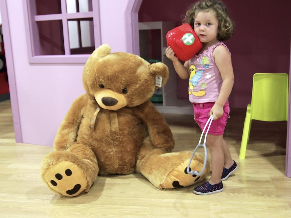 Фото Magic Cristal Park