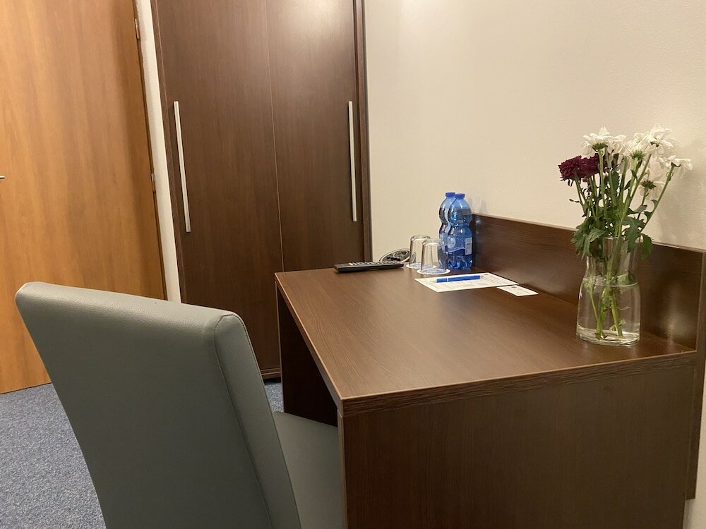 Фото Hotel Chodov Asc