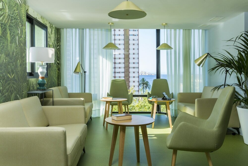 Фото Medplaya Agir Springs