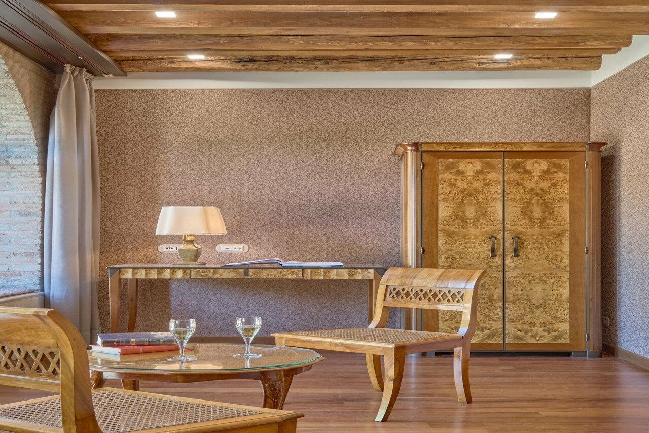Фото Santa Chiara Hotel