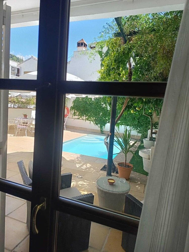 Фото Rosa de Comares