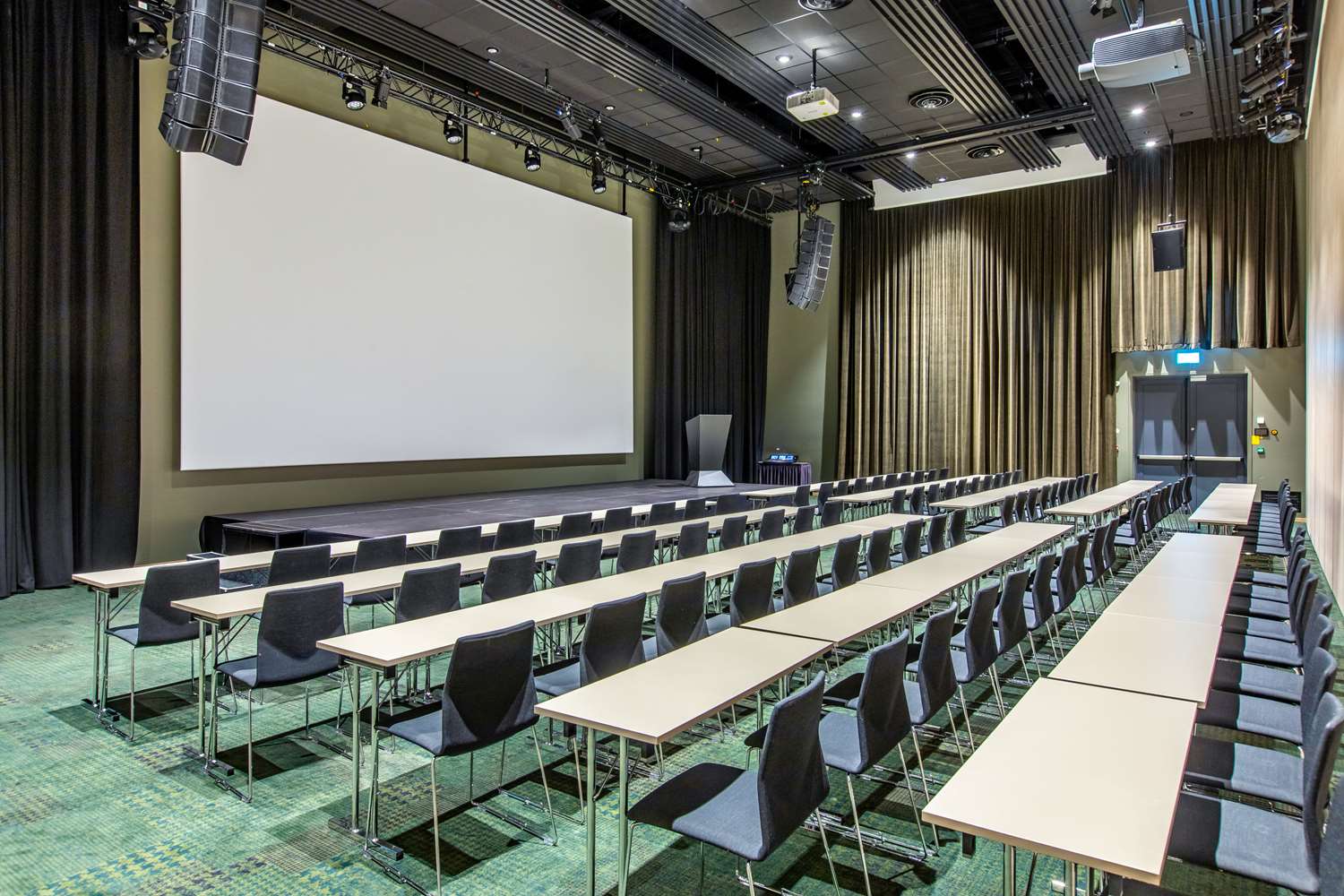 Фото Quality Airport Hotel Gardermoen