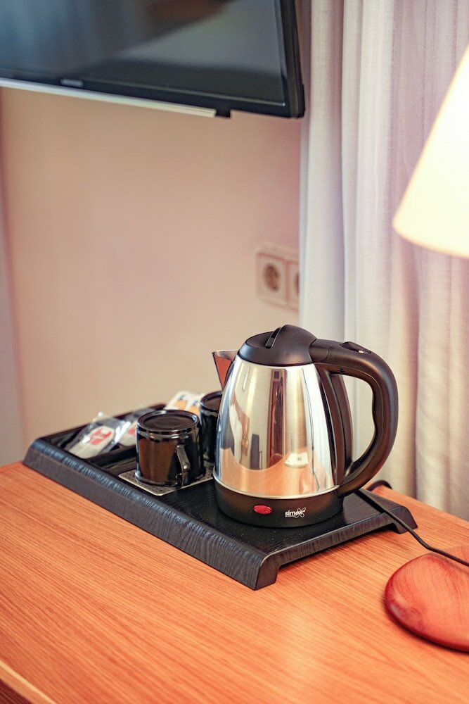 Фото Gran Hotel Victoria