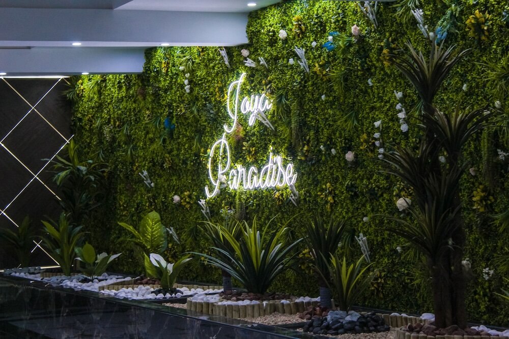 Фото Joya paradise & SPA