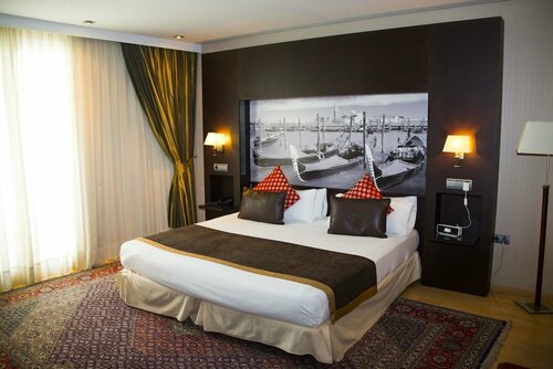 Hotel Ulises, Ceuta, photo