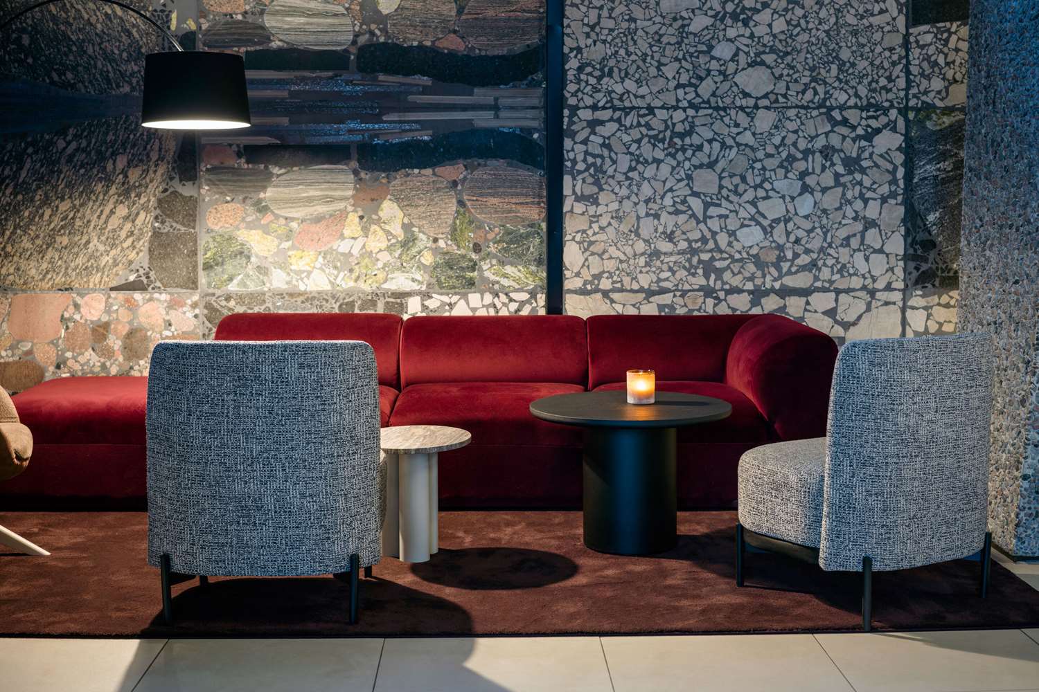 Фото Quality Hotel 33