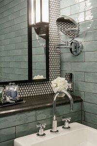 Гостиница Отель The Green