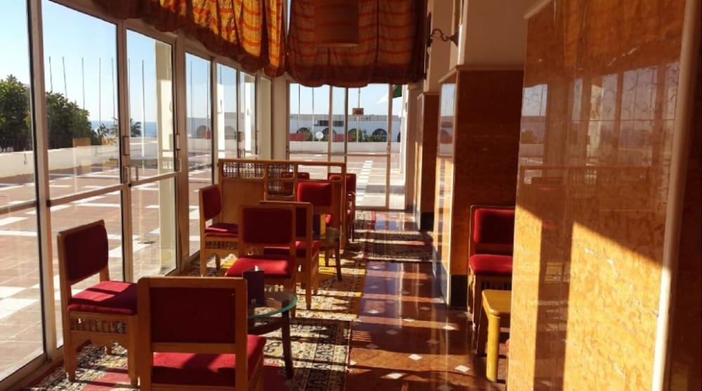 Фото Safir Mazafran