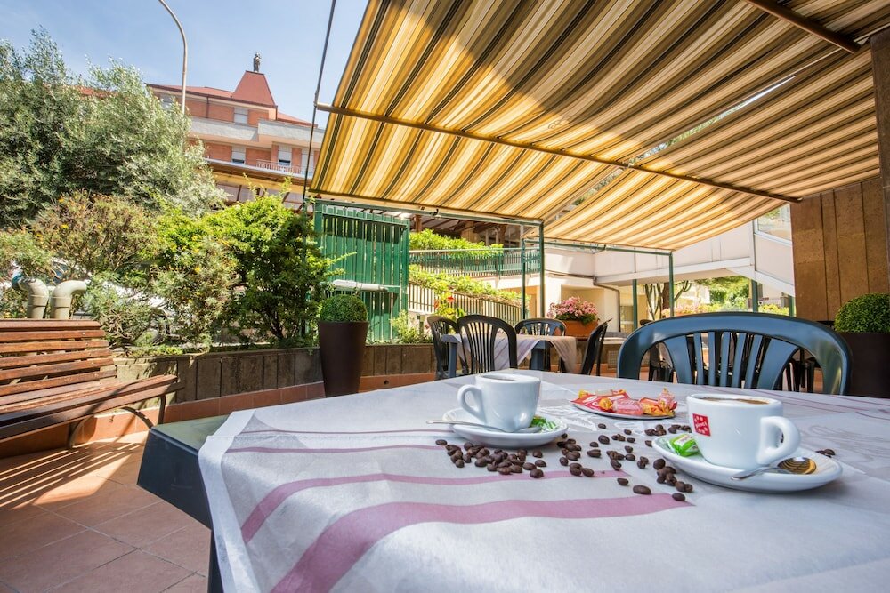 Фото Hotel Casa Tra Noi