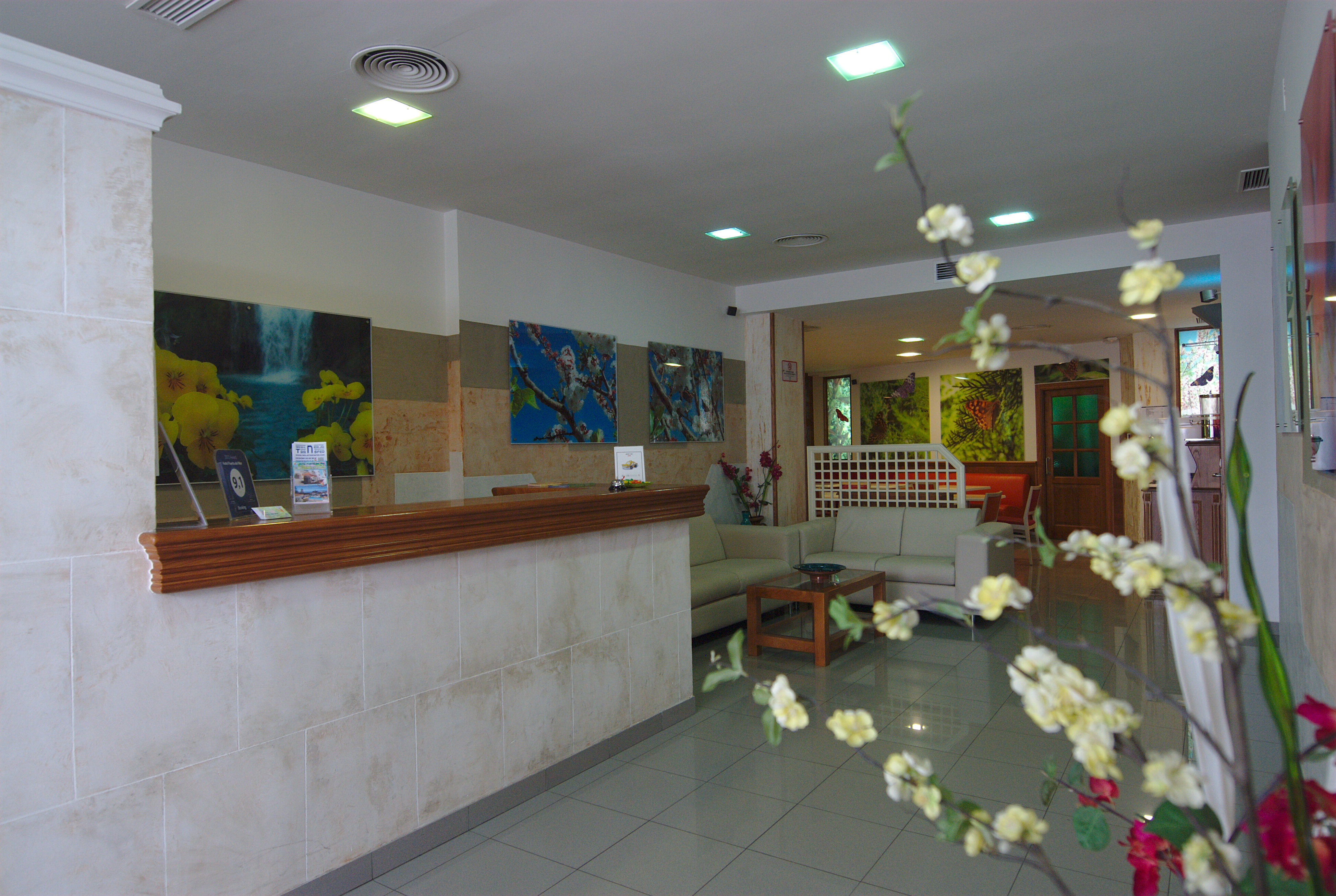 Фото Puerta del Mar