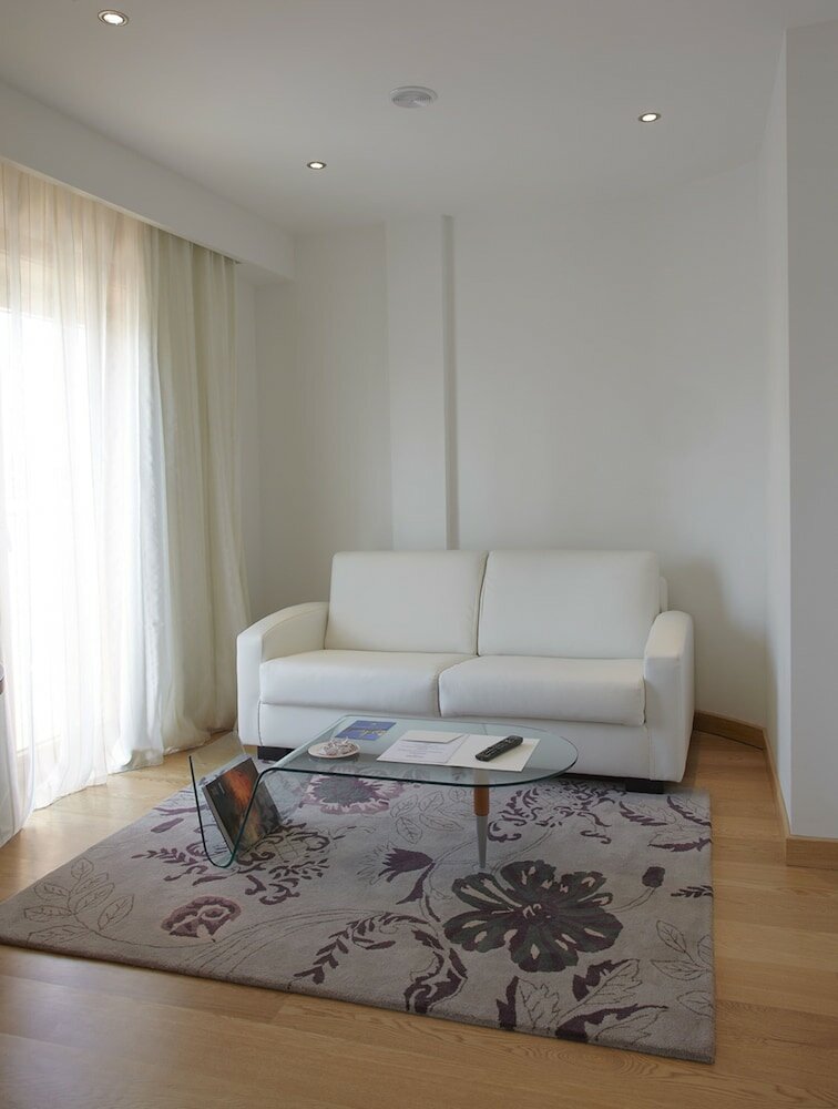 Фото Hotel Campoamor