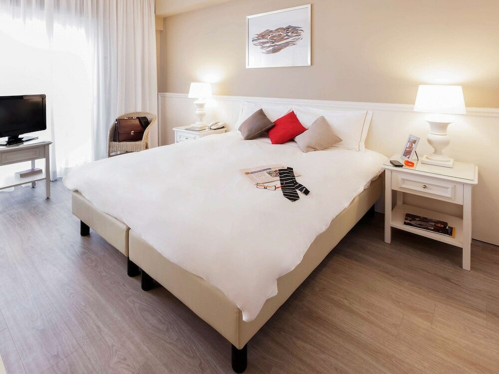 Фото Aparthotel Adagio Roma Vatican