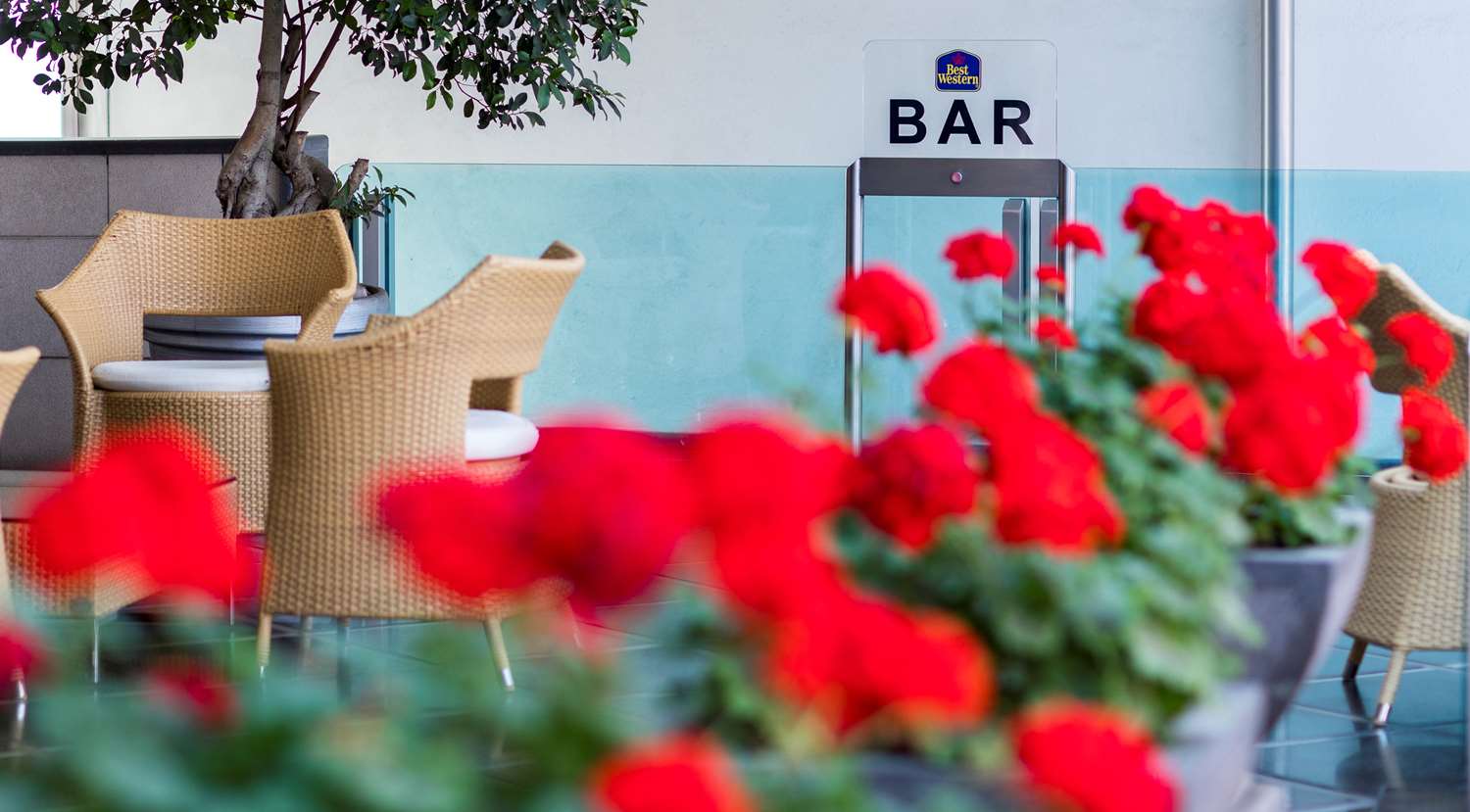 Фото Best Western Hotel Ferrari