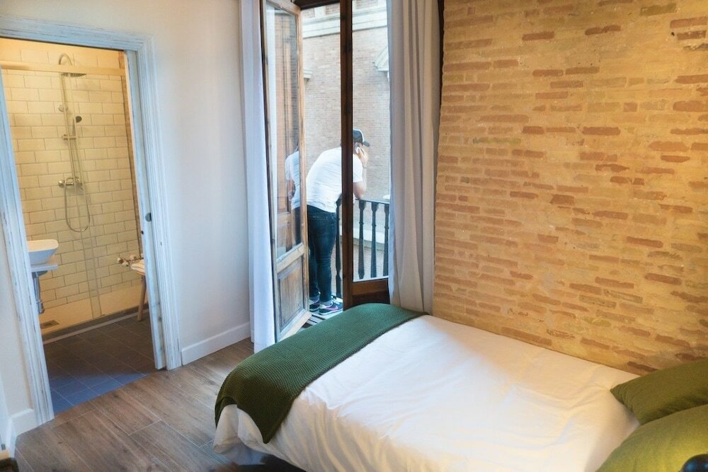 Фото Casa del Patriarca