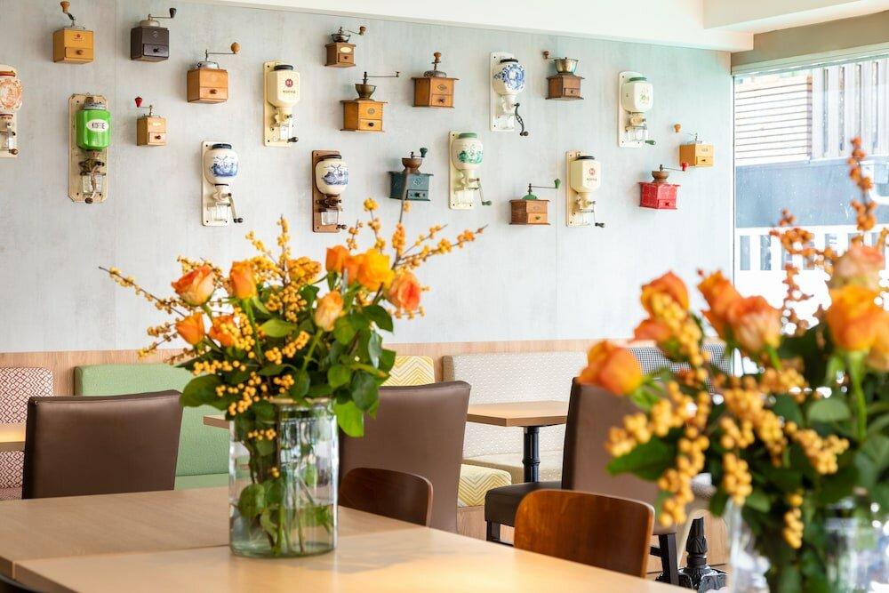 Фото Hotel Espresso City Centre