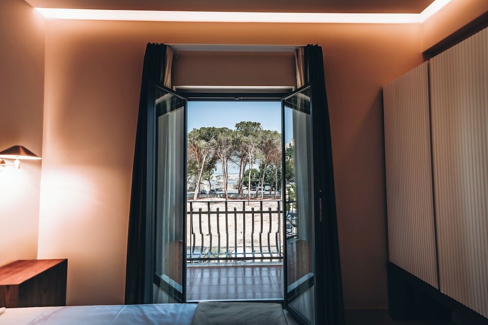Фото Ananea Tropea Yachting Resort