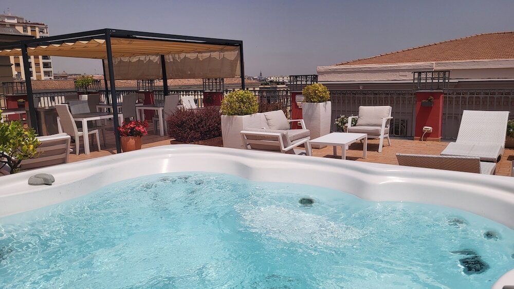 Фото La Ciliegina Lifestyle Hotel