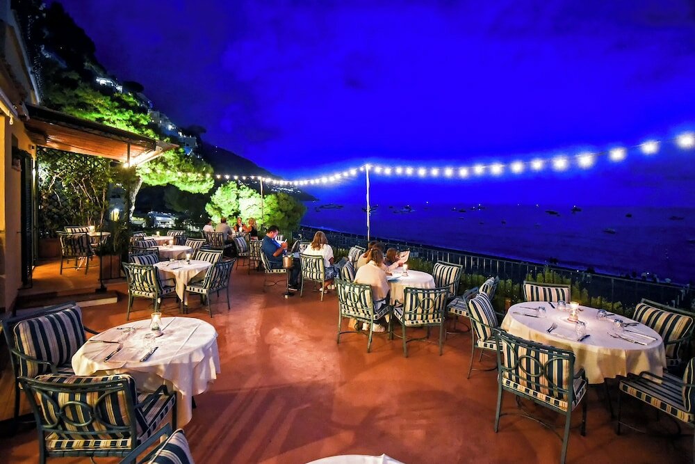 Фото Hotel Buca di Bacco