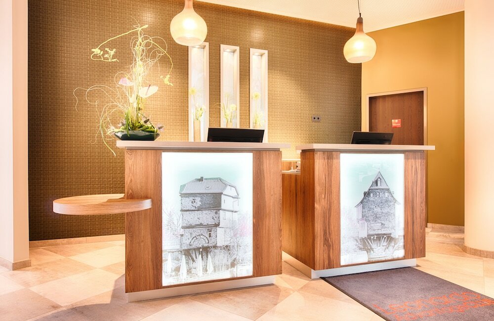 Фото Leonardo Hotel Verona