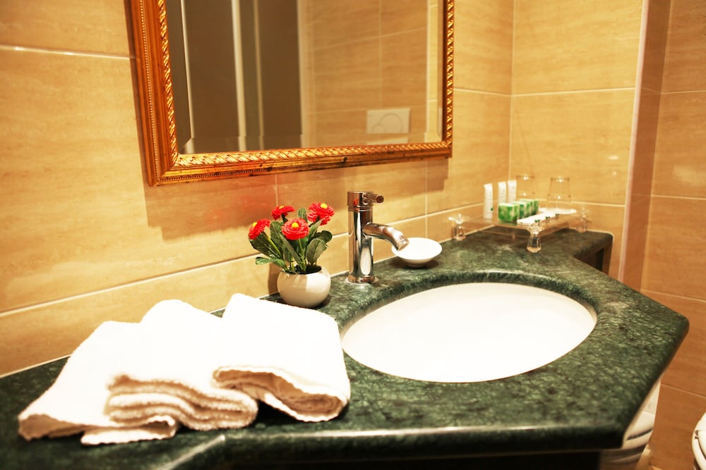 Фото Impero Hotel