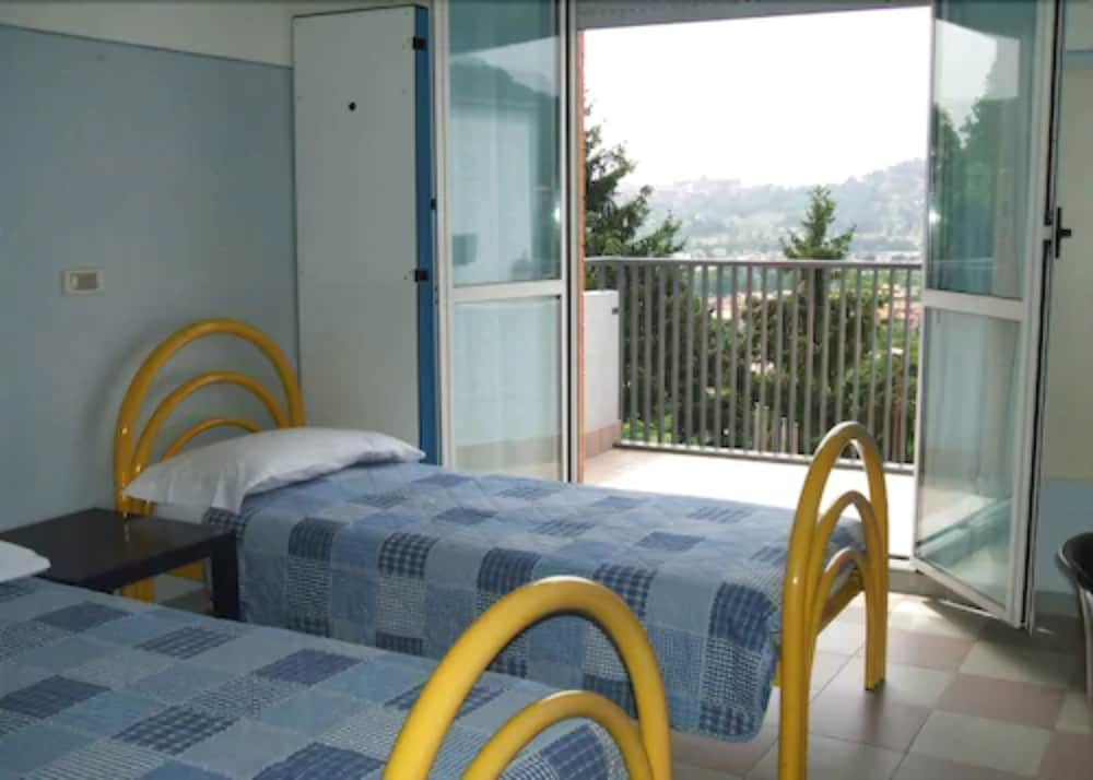 Фото Ostello AIG Bergamo - Hostel