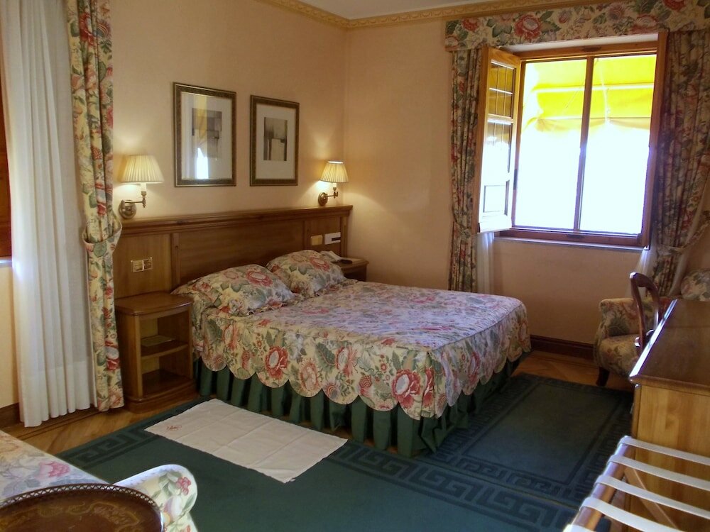 Фото Hotel Finca Torremilanos