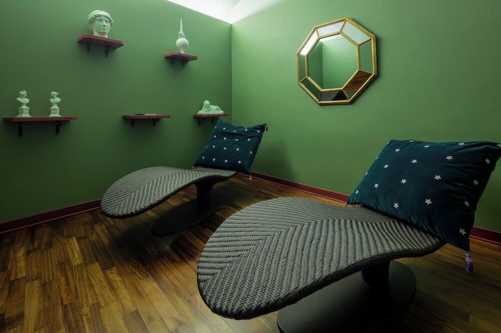 Фото Hotel Number Nine