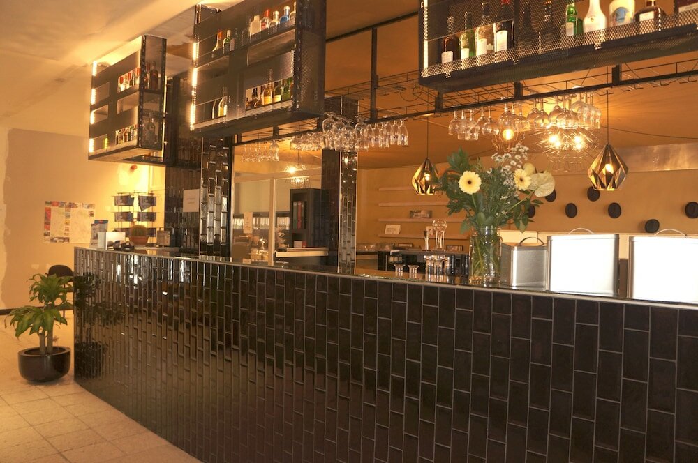 Фото Escale Hotel