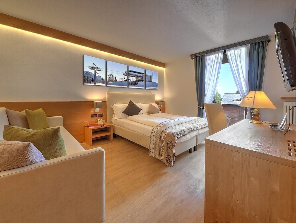 Фото Hotel Caminetto