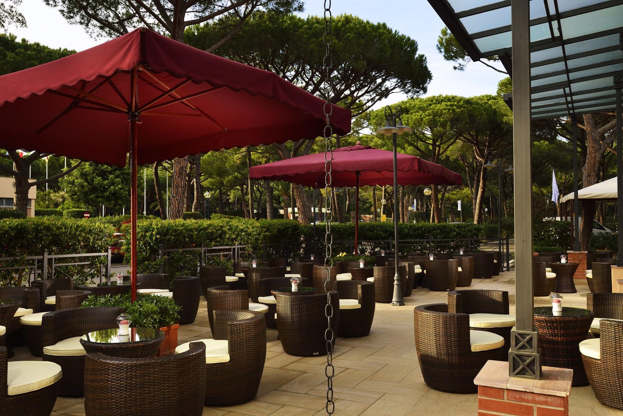 Фото Riva del Sole Resort & SPA