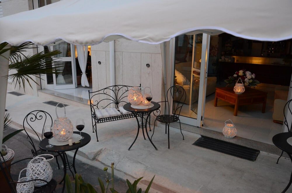 Фото Hotel Silva