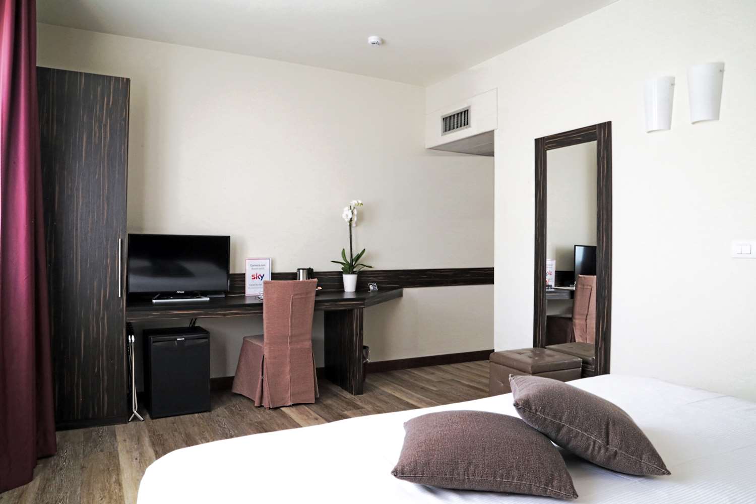 Фото Best Western Park Hotel Continental