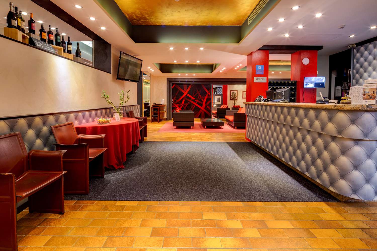 Фото Jet Hotel, Sure Hotel Collection by Best Western