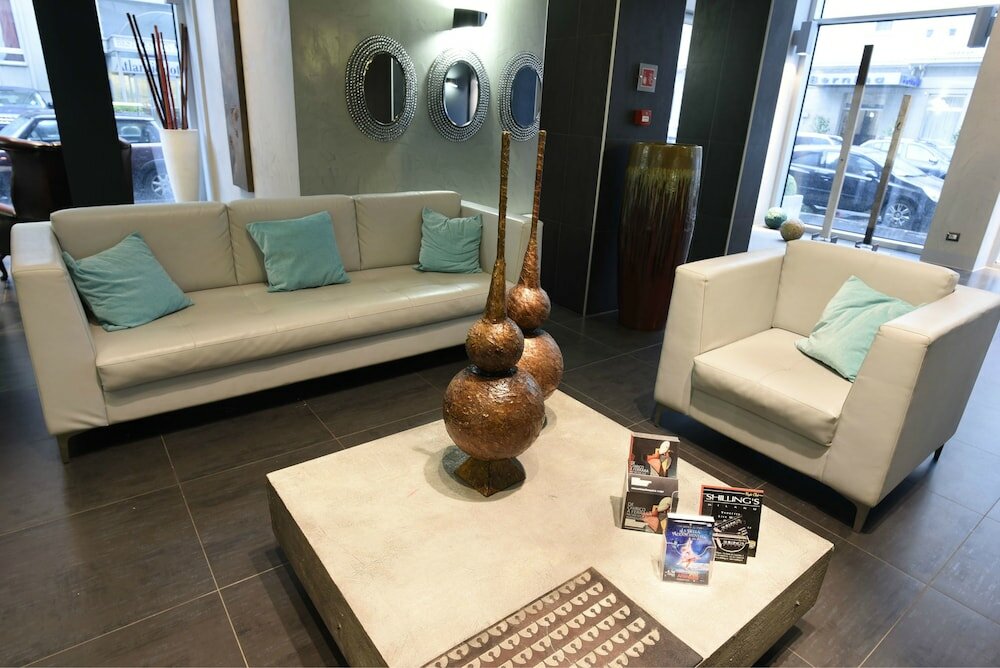 Фото Smart Hotel Milano
