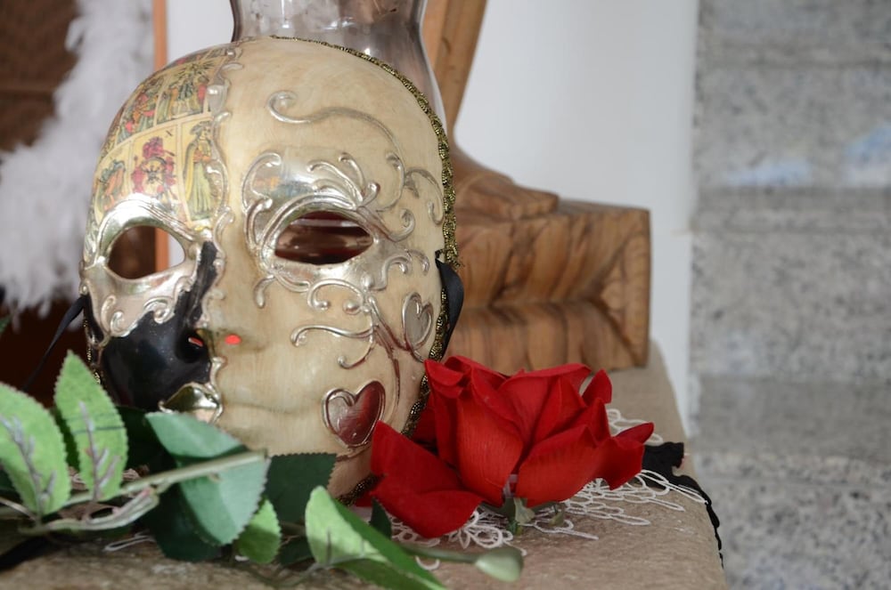 Фото Hotel Silva