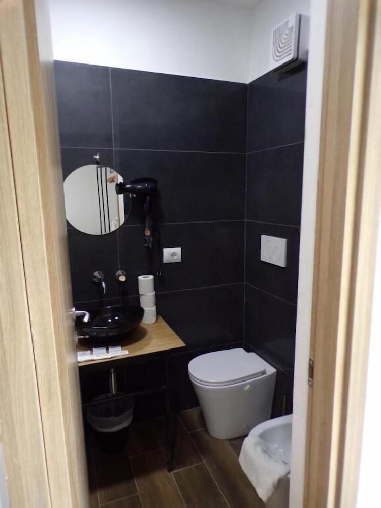 Фото Hotel Nord Est