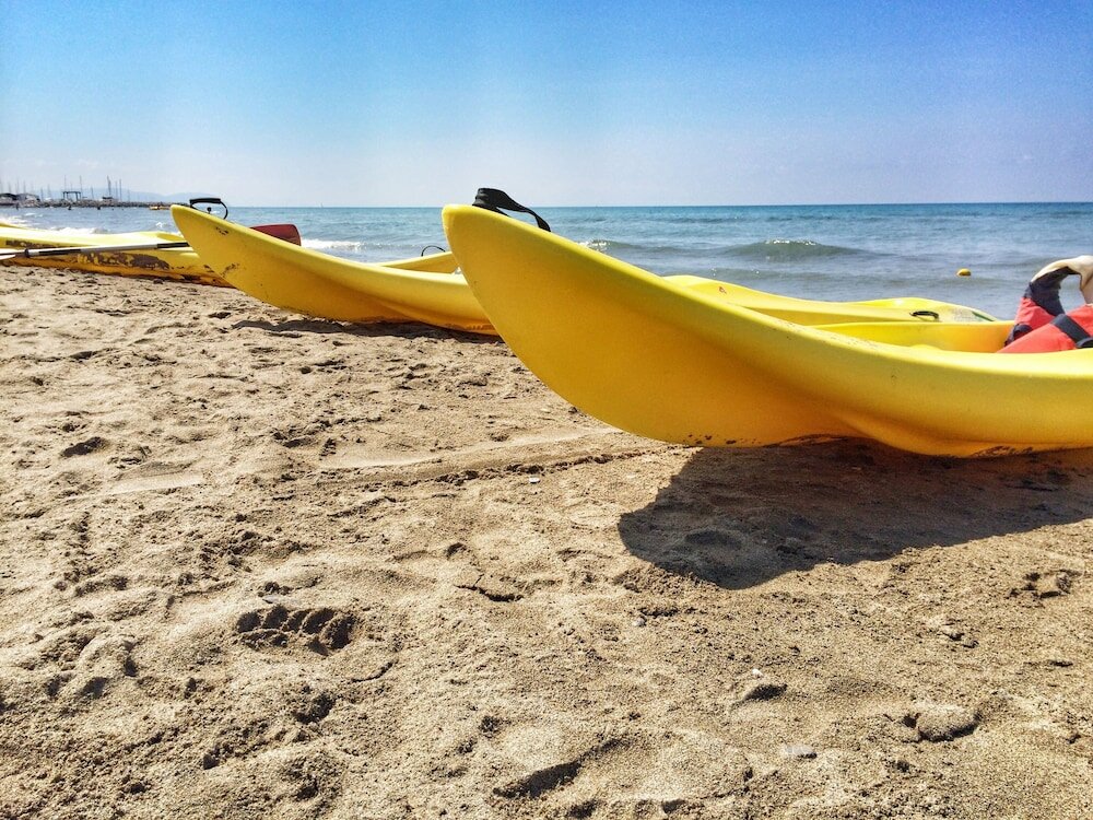 Фото Hotel Villa Lo Scoglietto