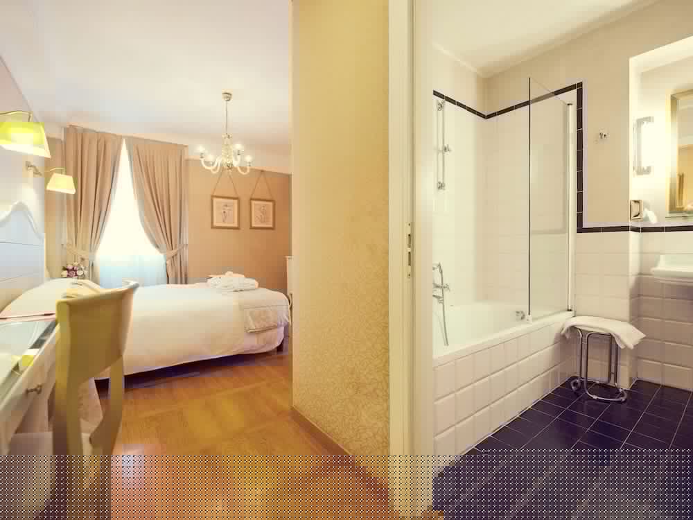 Фото Mercure Milano Centro