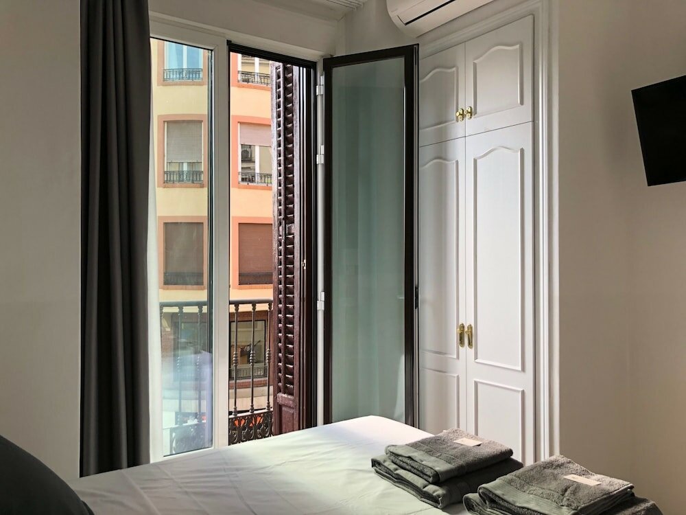 Фото Hostalin Madrid Atocha