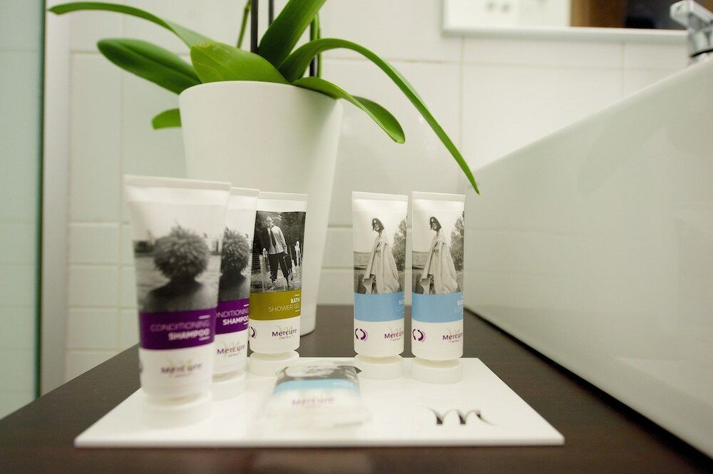 Фото Mercure Napoli Centro Angioino