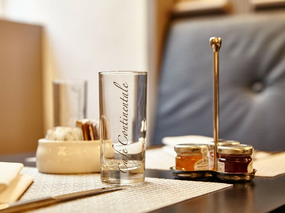 Фото Hotel Continentale