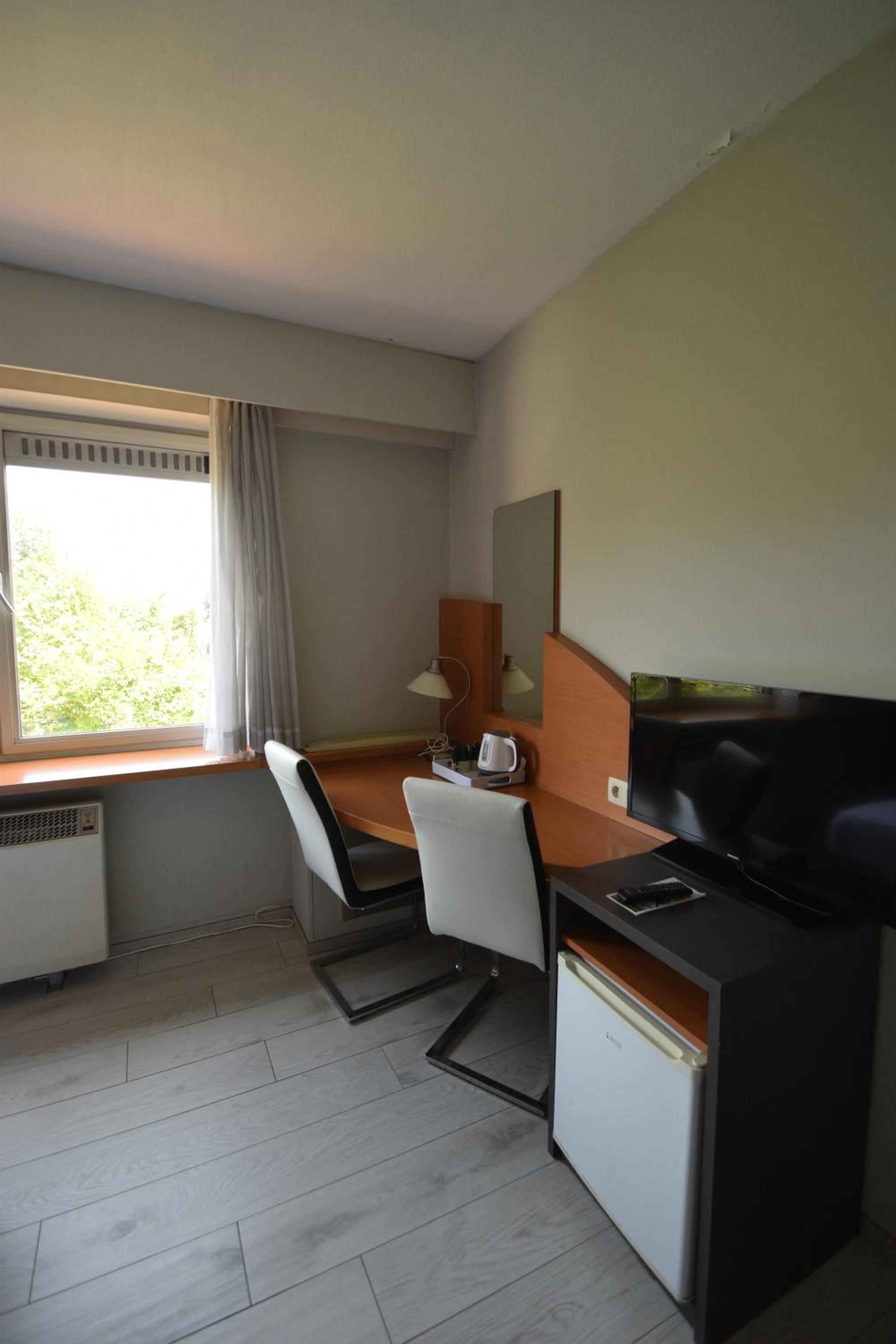 Фото Value Stay Brussels Expo Hotel