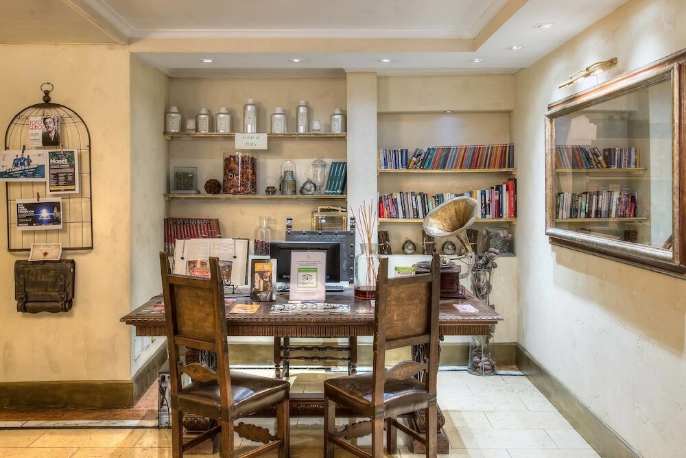 Фото Room007 Select VIA Veneto