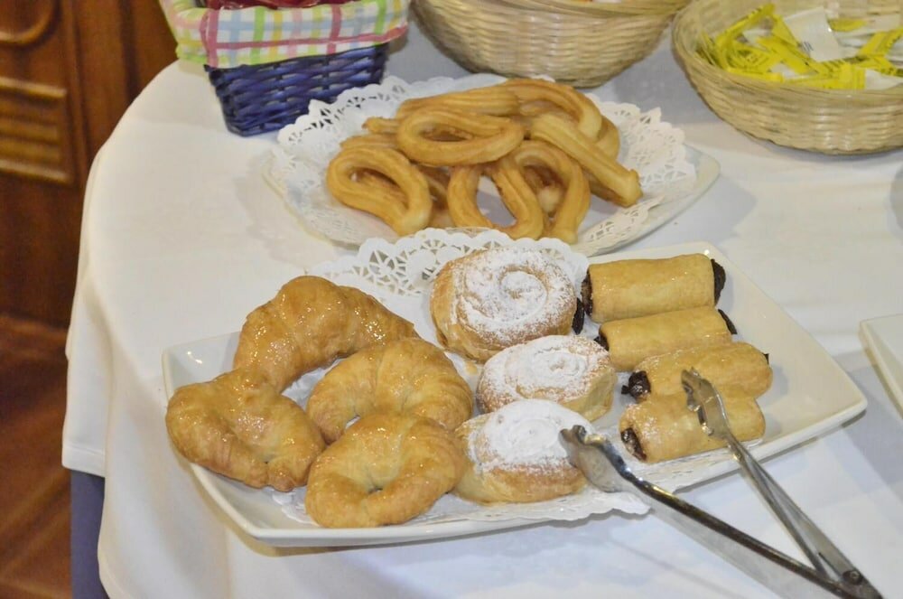 Фото Hotel Patilla