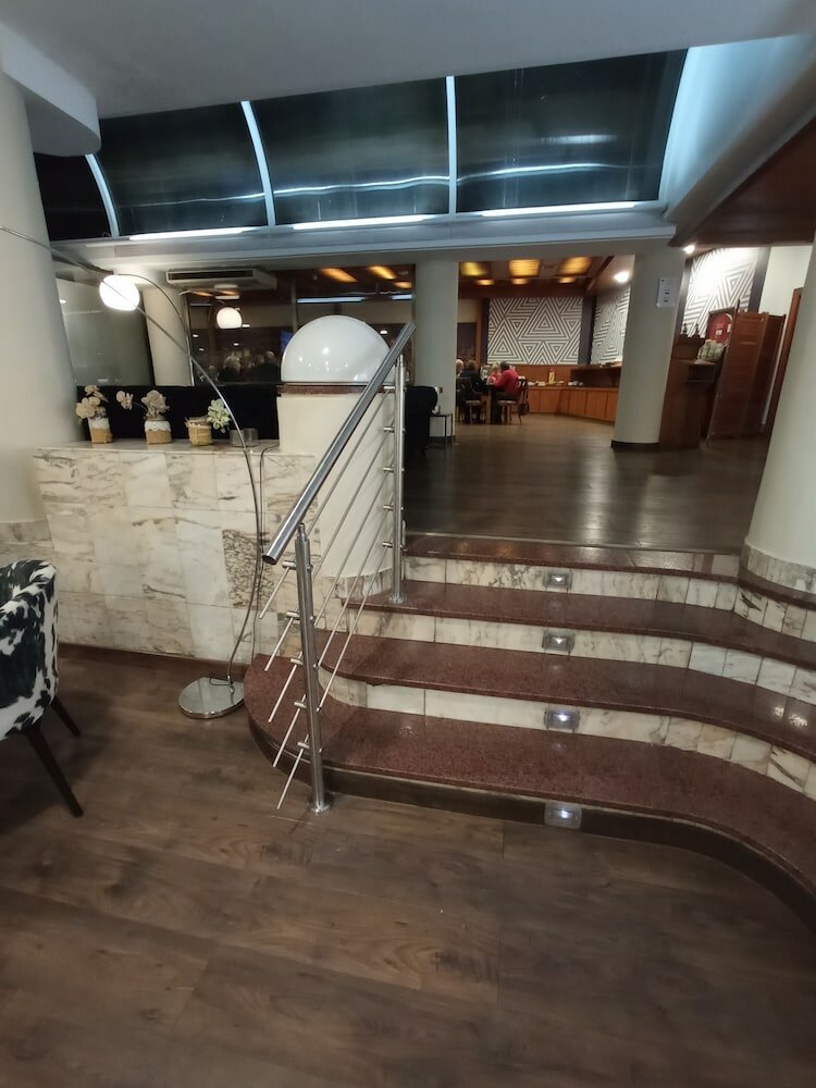 Фото Hotel Ele Acueducto