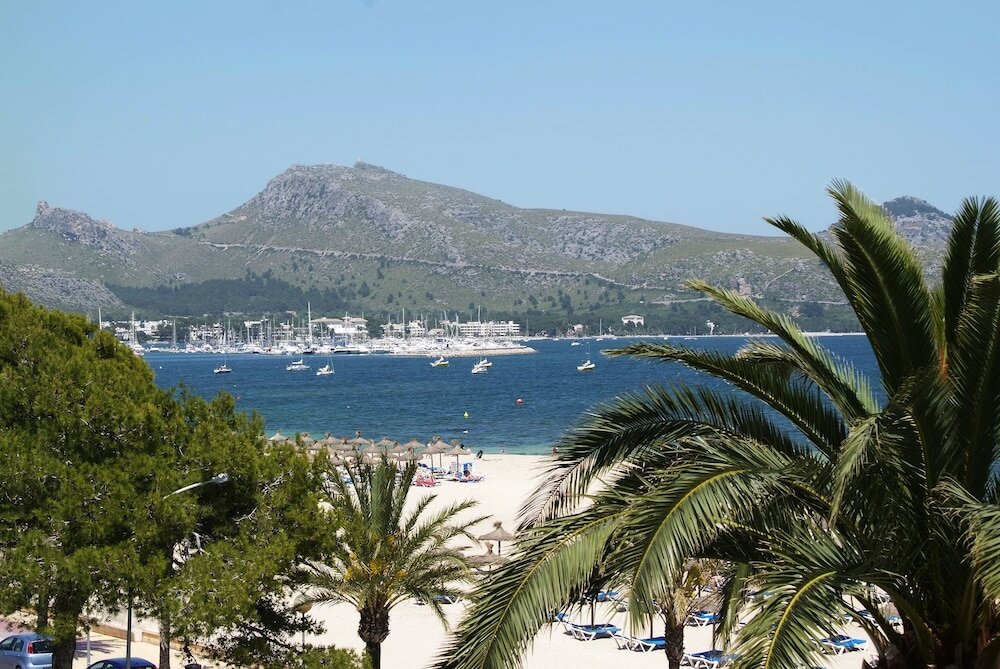 Фото Hoposa Pollentia - Adults Only